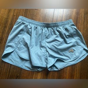 Tracksmith short